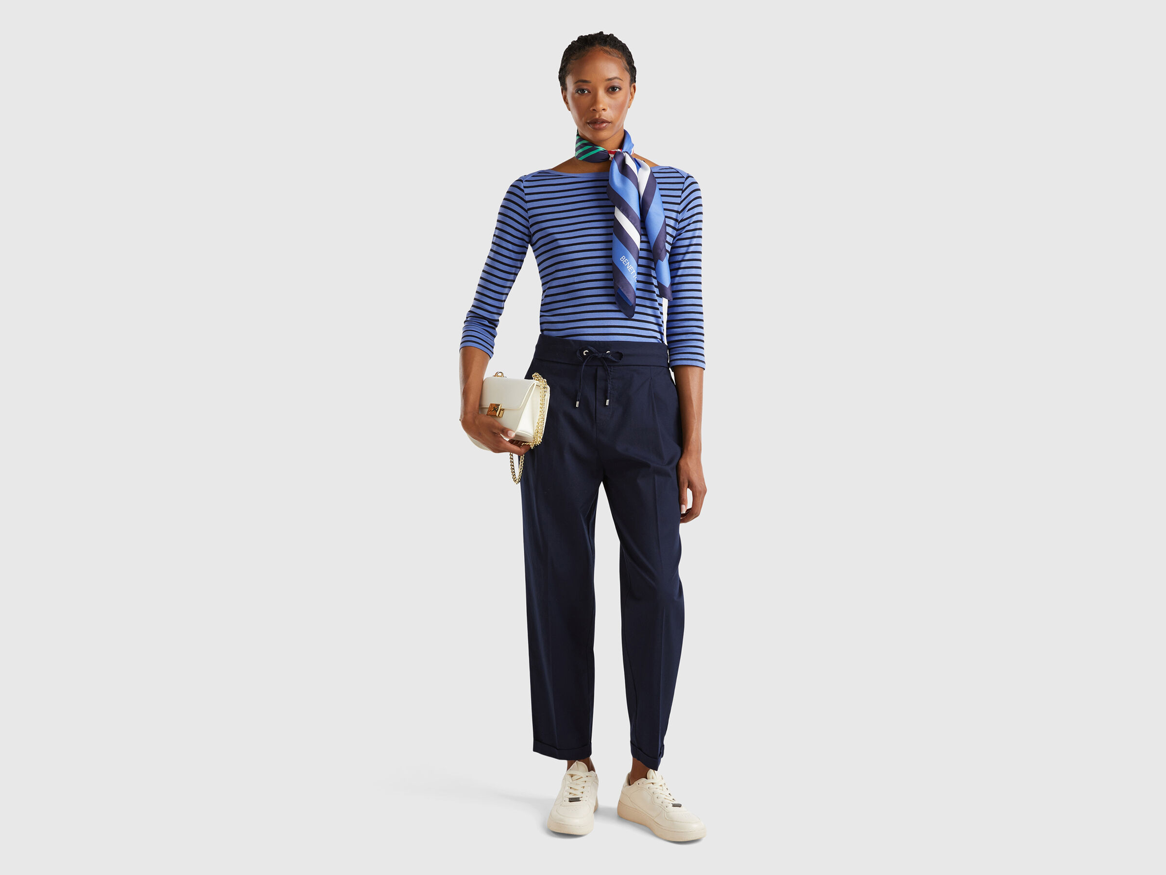 TROUSERS Women image number 3